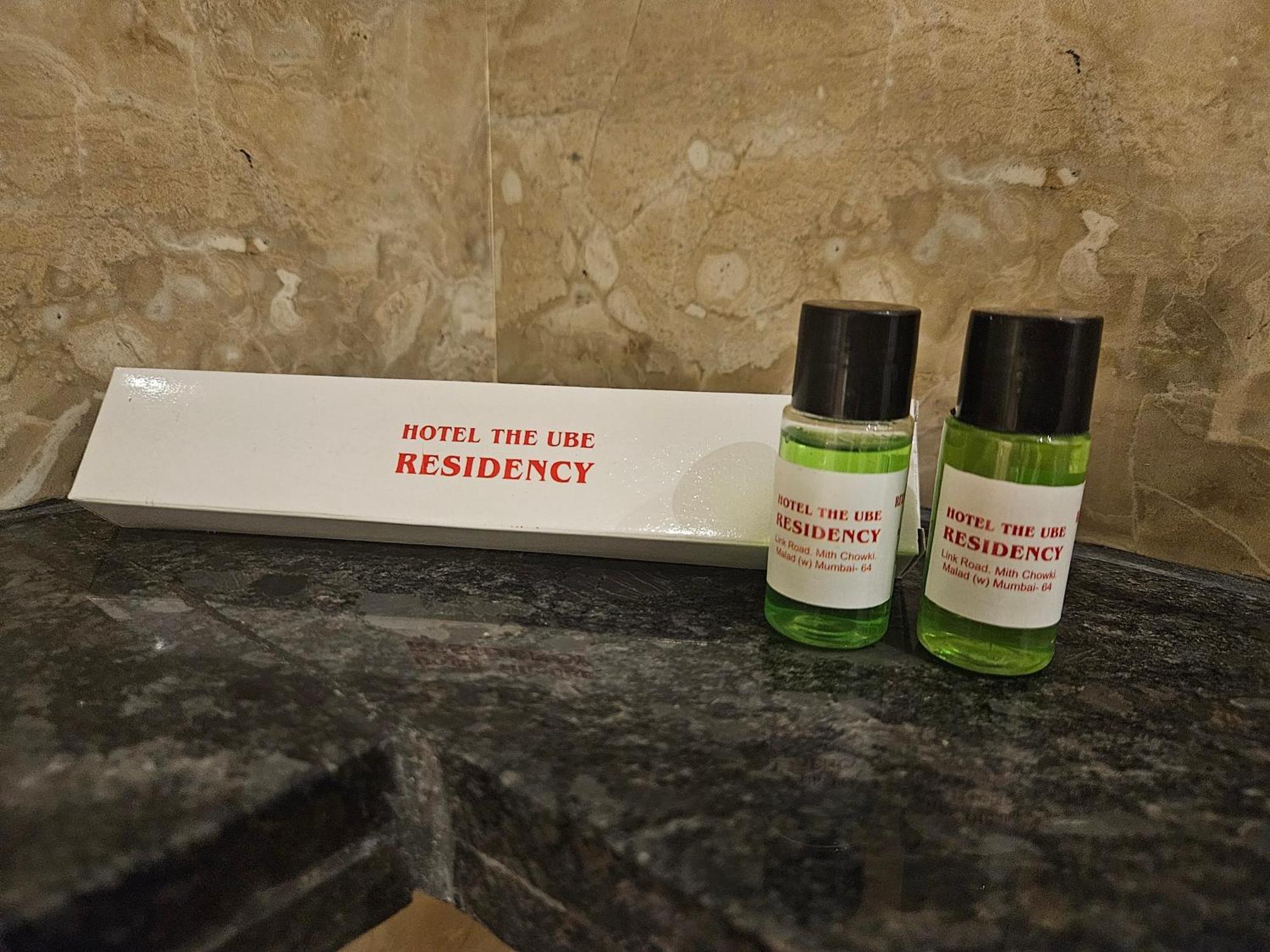 The Ube Residency Hotel Mumbai (Bombay)